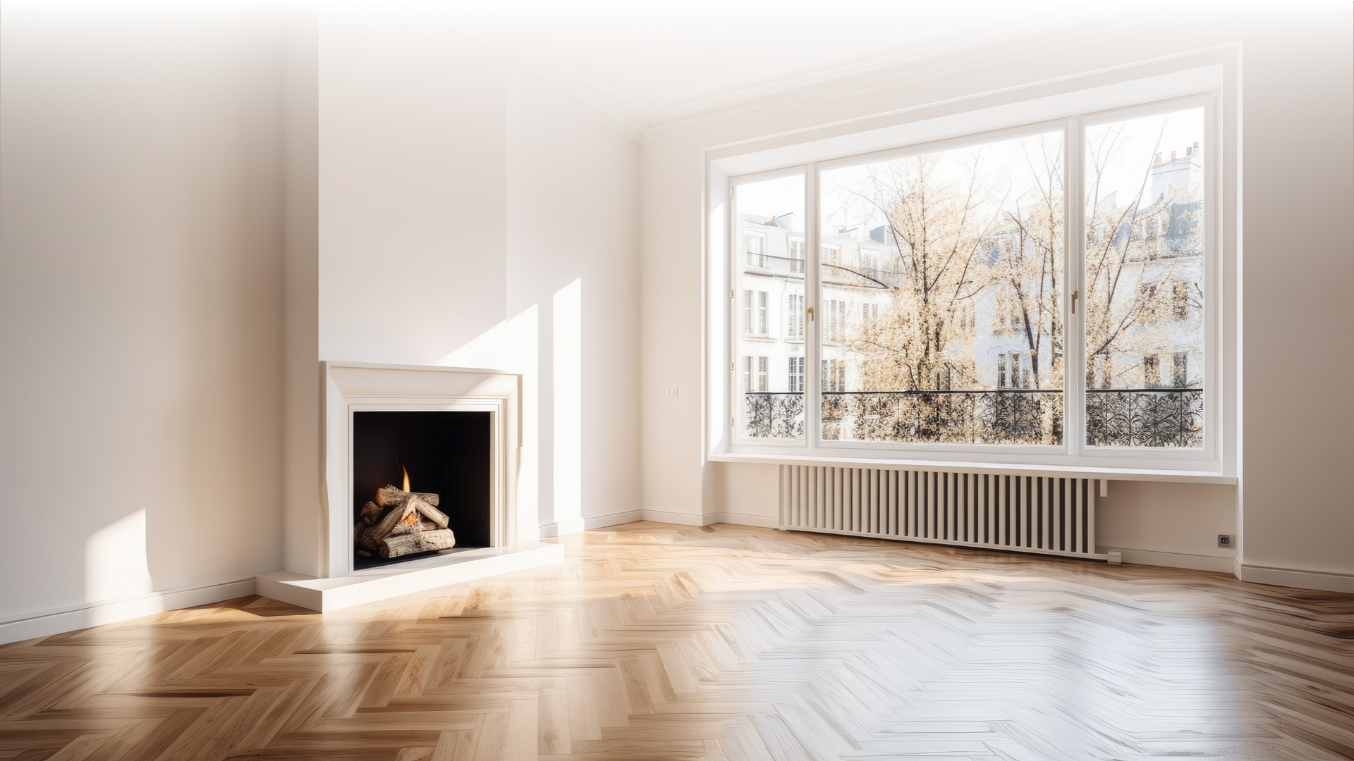 Modern LVT PVC Zemin Kaplama